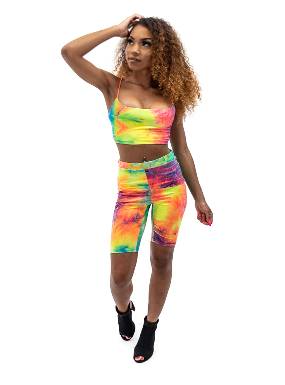 Blast Co-ord Set