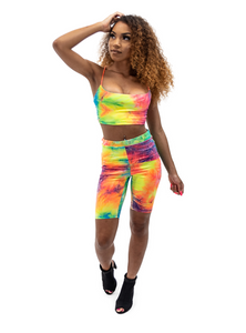 Blast Co-ord Set