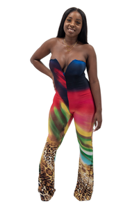 Shaniqua Jumpsuit