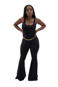 Black Affair Jumpsuit