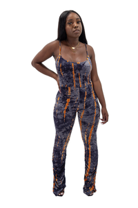 Shantel Jumpsuit