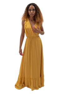 Summer Sun Maxi