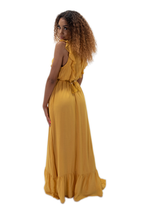 Summer Sun Maxi