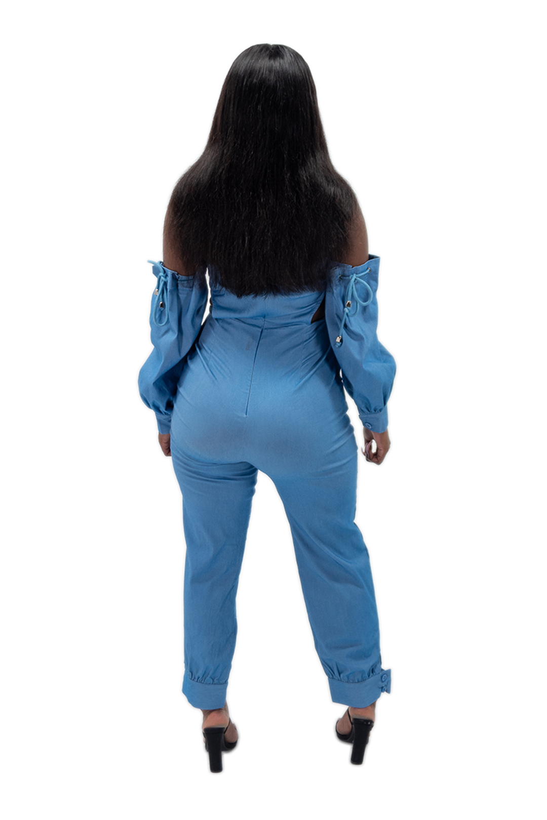 Cassie Jumpsuit