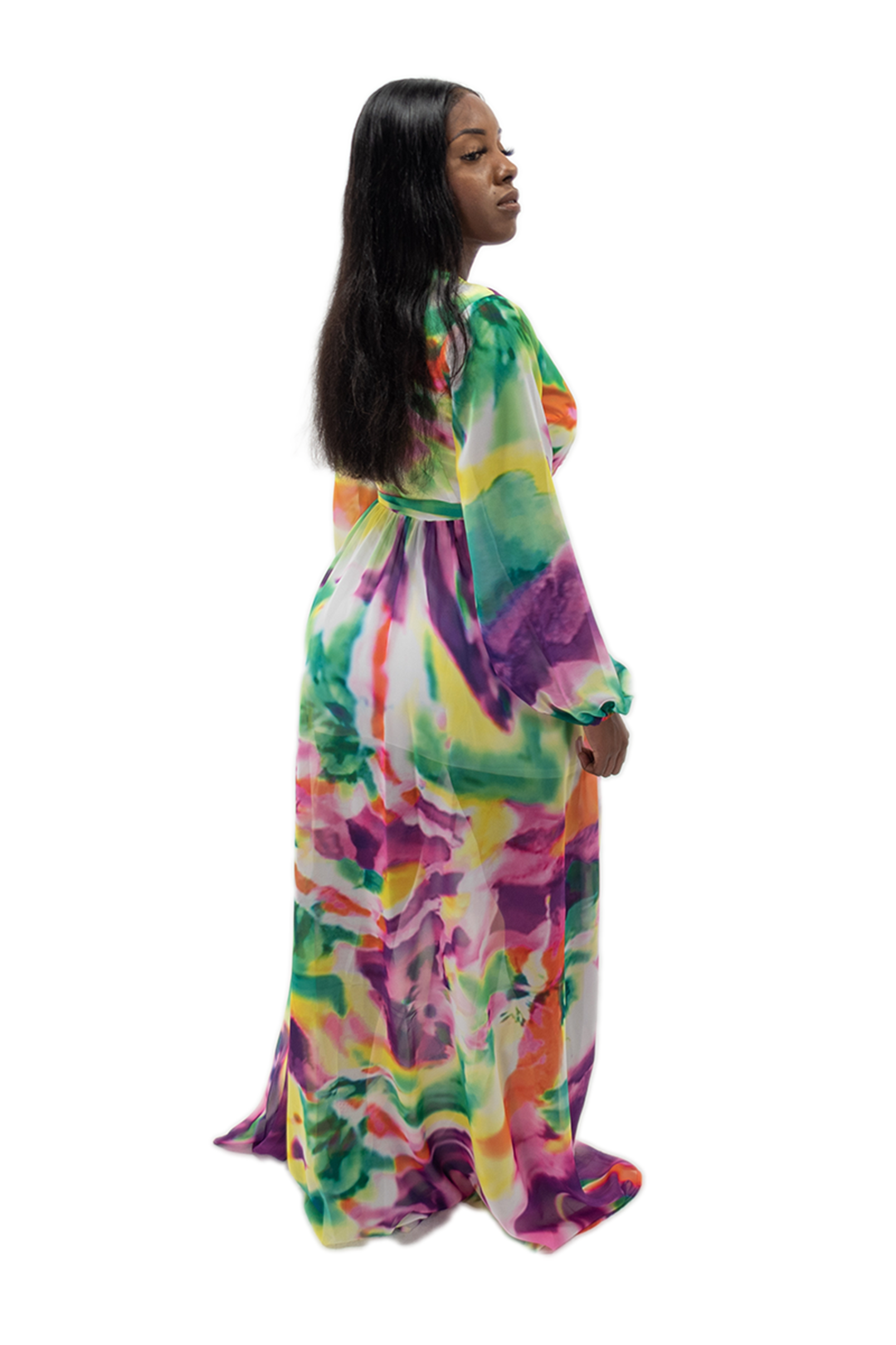 Brighter Day Maxi