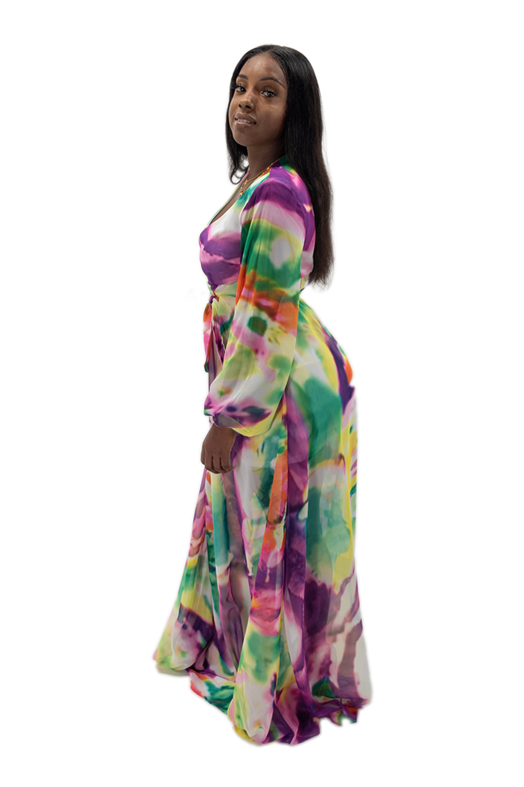 Brighter Day Maxi