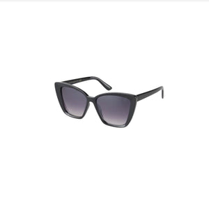 Cat eye sunglasses